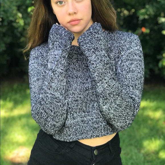 Girls sweater Forever 21 - Picture 4 of 4